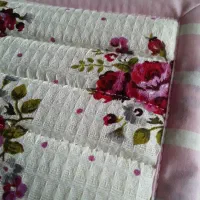 دستگیره آشپزخانه|سفره، حوله، دستمال آشپزخانه|اصفهان, خانه اصفهان|دیوار