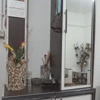 جاکفشی ایستاده