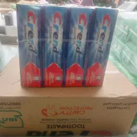 خمیر دندان کرند 120گرم