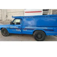 حمل بار نیسان