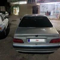 پارس نقره|خودرو سواری و وانت|بم, |دیوار