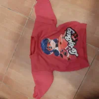 فروش ۲هزارعددلباس بچه گانه حراجی درهم