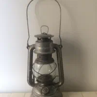 فانوس آلمانی
