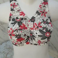 سوتین هندی بدون قزن تمام کشی