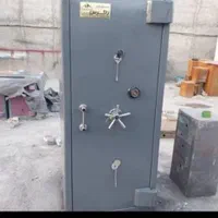 گاوصنذوقهای یک تن و دو تنی زرگری|ابزارآلات|خوی, |دیوار