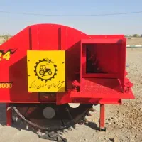 ترنچر خراسان بزرگ داری سرند