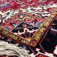 فرش دستبافت۶متری هریس