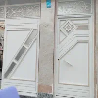 نقاشی ورنگ کاری ساختمان