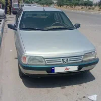 پژو ۴۰۵ مدل ۸۸