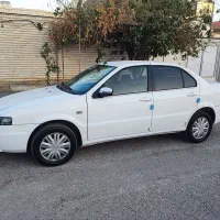 سمند سورن موتور جدید|خودرو سواری و وانت|دوگنبدان, |دیوار