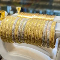 انواع النگو بچگانه و تکدست