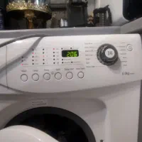 لباسشویی سامسونگ 6کیلویی