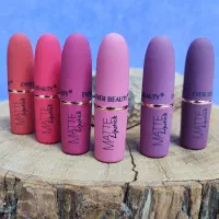 لوازم آرایشی/ رژ/ ریمل/ بادی اسپلش