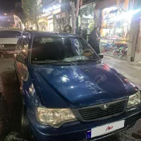 پراید ۱۱۱ ex