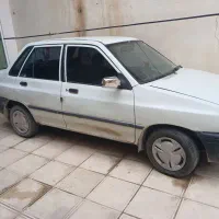 پراید مدل ۷۸