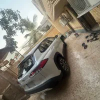 کرولا کراس تمام فول|خودرو سواری و وانت|زاهدان, |دیوار