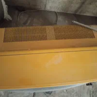 تلویزیون سیاه سفید|تلویزیون و پروژکتور|اصفهان, درب کوشک|دیوار