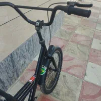 دوچرخه سایز 20