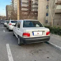 پراید ۹۴ نقد و اقساط/معاوضه