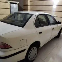 سمند IF7 مدل 90|خودرو سواری و وانت|گنبد کاووس, |دیوار