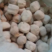 کشک وقارای محلی پونه کوهی سبزی خورشتی رامهرمز