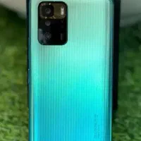 گوشی pocox3 256 گیگ