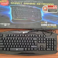 کیبورد گیمینگ GX K220|قطعات و لوازم جانبی رایانه|مرند, |دیوار