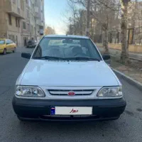 پراید131مدل1398