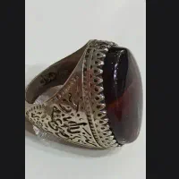 انگشتر بزرگ وقدیمی خاص ترین|جواهرات|رشت, بلوار گیلان|دیوار
