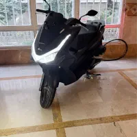 pcx160|موتورسیکلت|تهران, تهرانپارس جنوبی|دیوار