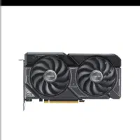 کارت گرافیک ۴۰۶۰  8gb ایسوس|قطعات و لوازم جانبی رایانه|اراک, |دیوار