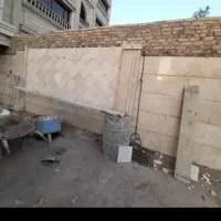 استا سنگ کار و کاشی کار