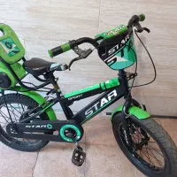 دوچرخه مدل استار سایز 16