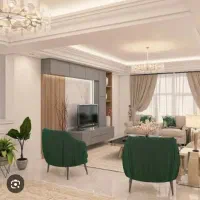 83متر-نور-و-نقشه-بی-نظیرفول-امکانات-شرق-مرزداران