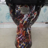 جیمبی رمو سایز 12