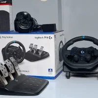 فرمان و دنده لاجیتک g923