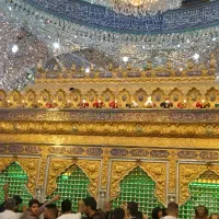 ثبت نام تور زیارتی کربلا