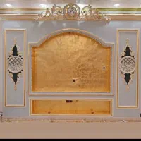 راویز کاری و گچکاری ایرانشهر|خدمات پیشه و مهارت|ایرانشهر, |دیوار