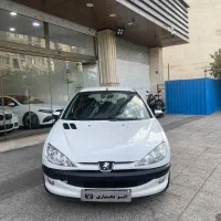 پژو ۲۰۷ پانا مدل ۱۴۰۴