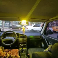 آردی آی تک سوز مدل ۸۵ فوقالعاده سالم|خودرو سواری و وانت|اسدآباد, |دیوار