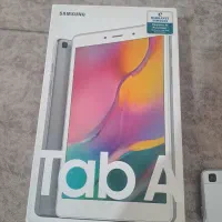 تبلت سامسونگ tab a|تبلت|خرم‌آباد, |دیوار