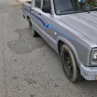 مزدا دوکابین|خودرو سواری و وانت|سنندج, |دیوار