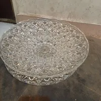 شیرینی خوری ومبوه خوری خیلی قذیمی|کلکسیون اشیاء عتیقه|تهران, پیروزی|دیوار