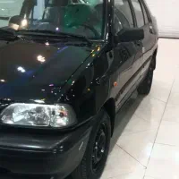 پراید ۱۳۱مدل ۹۶ کلکسیونی|خودرو سواری و وانت|کوه چنار, |دیوار