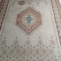 قالی مخصوص باغ