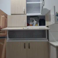 5 عدد کابینت آشپزخانه