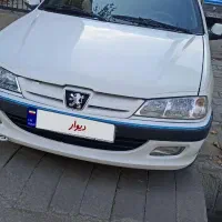 پژو پارس سال مدل 91|خودرو سواری و وانت|خوی, |دیوار