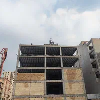 پیمانکاری ارماتور بندی اسکلت بتنی