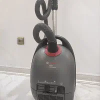 جاروبرقی بوش آلمان BSG6PRO1/15|جاروبرقی، جارو شارژی، بخارشو|تهران, اختیاریه|دیوار