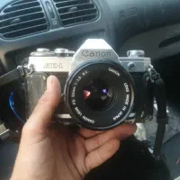 دوربین کنون